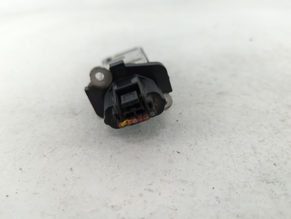 2007-2014 Nissan Altima Mass Air Flow Meter Maf Sensor 658497 - Oemusedautoparts1.com