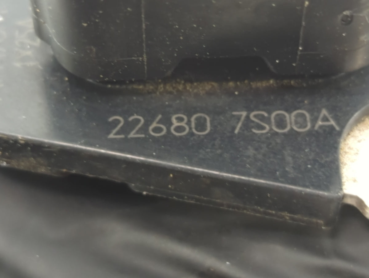 2007-2014 Nissan Altima Mass Air Flow Meter Maf Sensor 658497 - Oemusedautoparts1.com