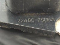 2007-2014 Nissan Altima Mass Air Flow Meter Maf Sensor 658497 - Oemusedautoparts1.com