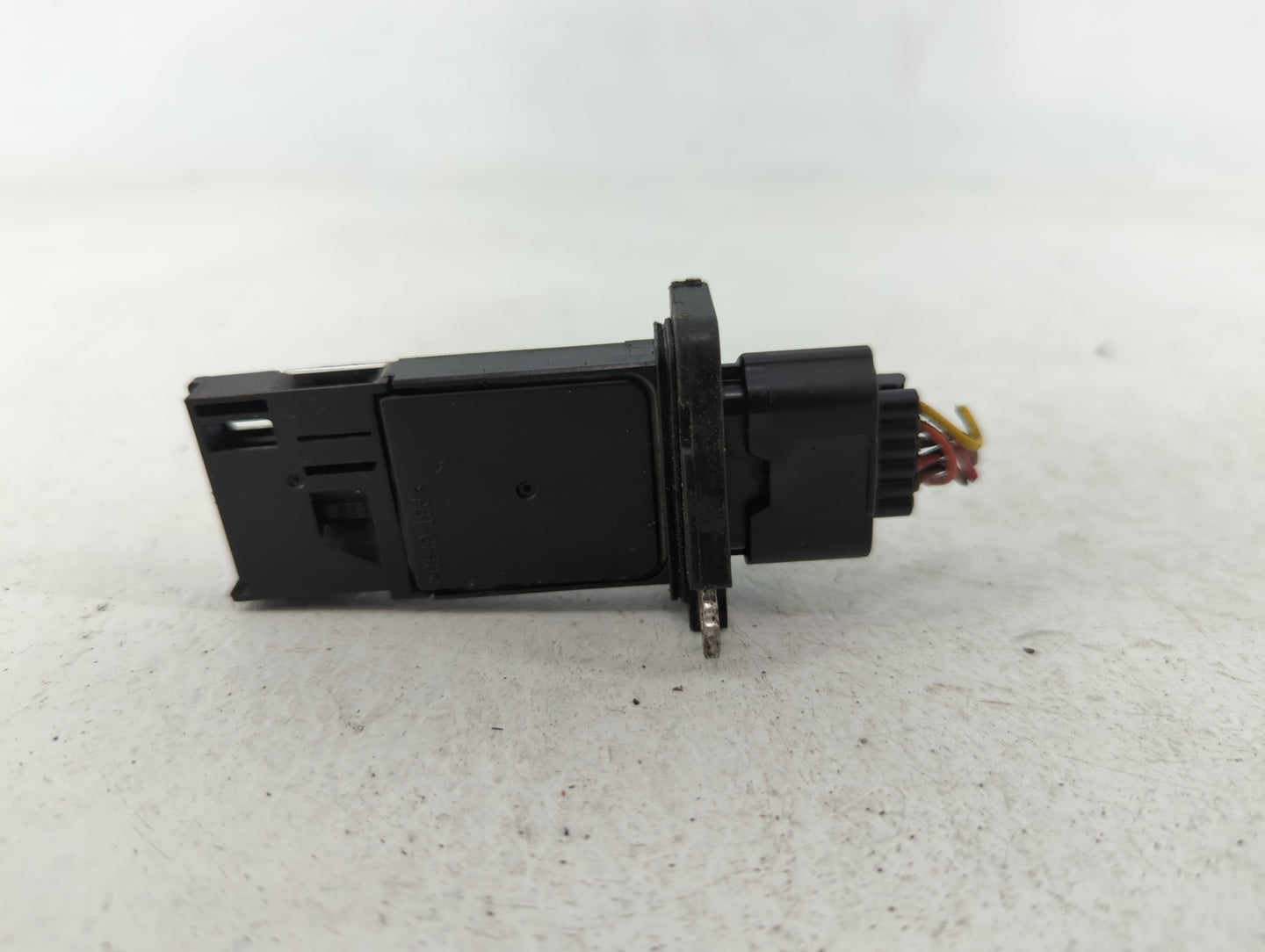 2007-2014 Nissan Altima Mass Air Flow Meter Maf - Oemusedautoparts1.com