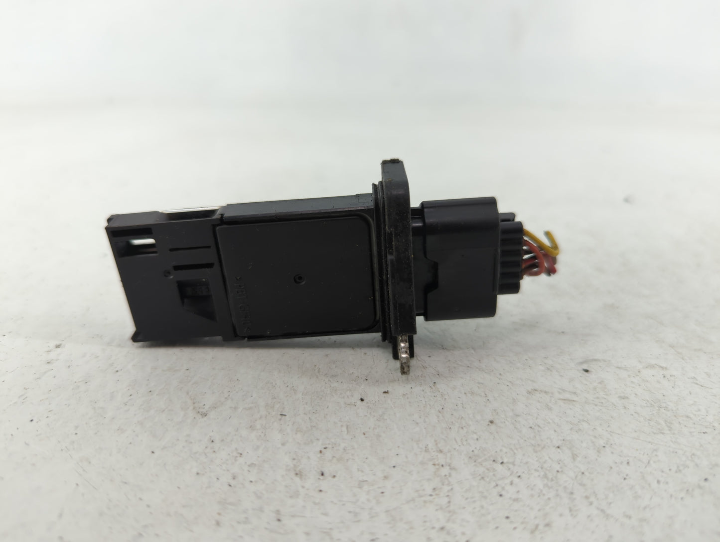 2007-2014 Nissan Altima Mass Air Flow Meter Maf - Oemusedautoparts1.com