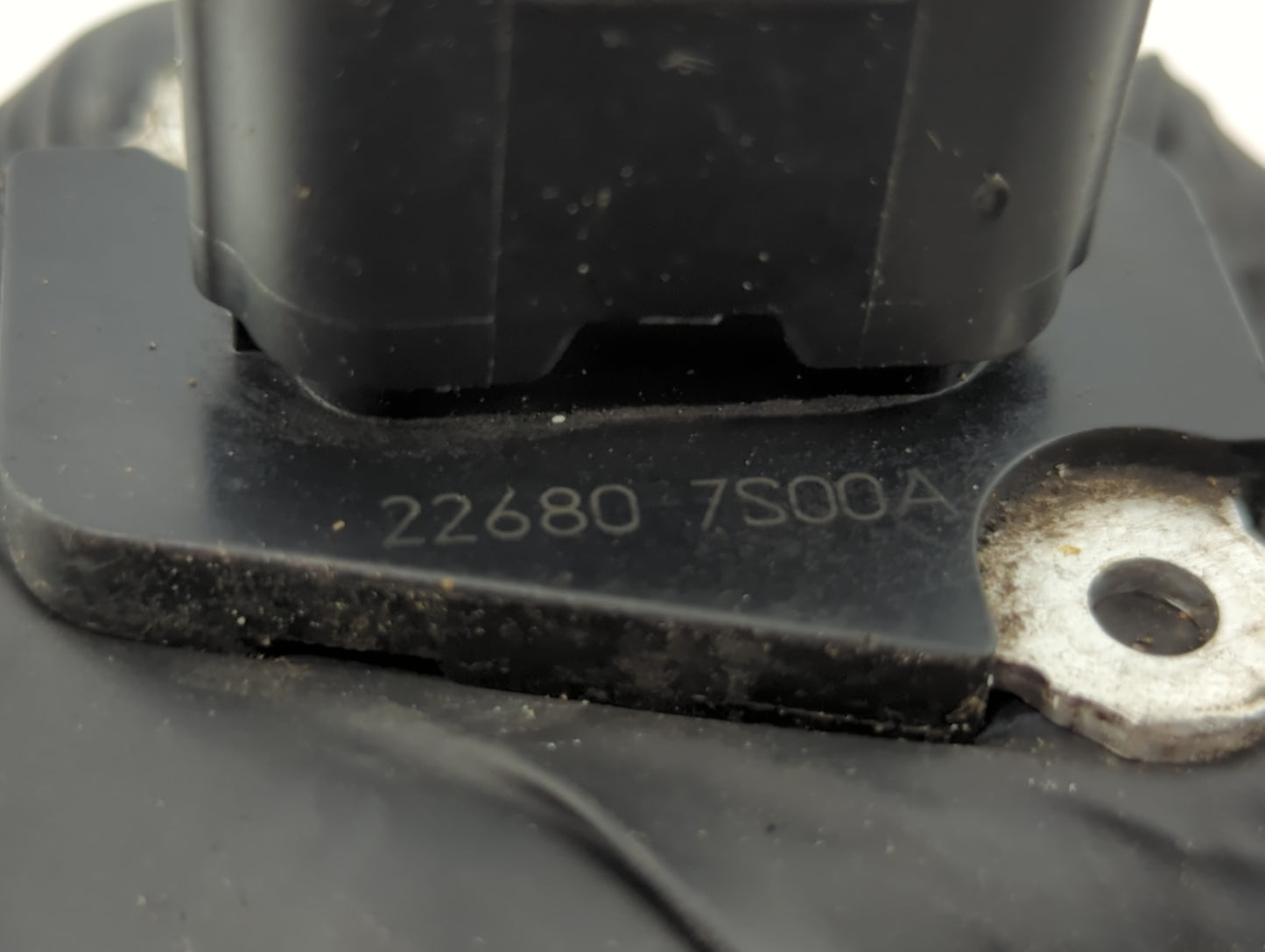 2007-2014 Nissan Altima Mass Air Flow Meter Maf - Oemusedautoparts1.com