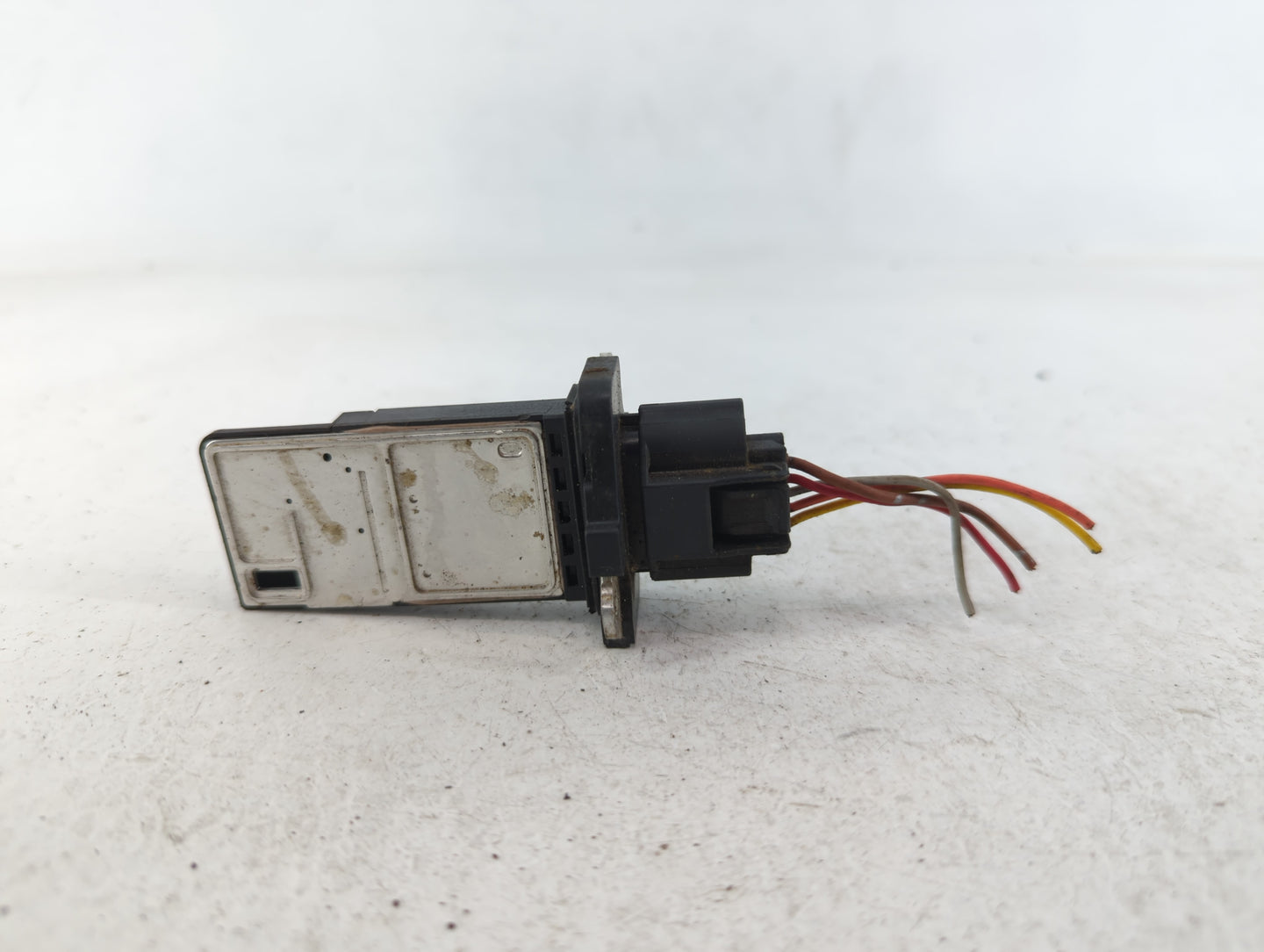 2007-2014 Nissan Altima Mass Air Flow Meter Maf - Oemusedautoparts1.com