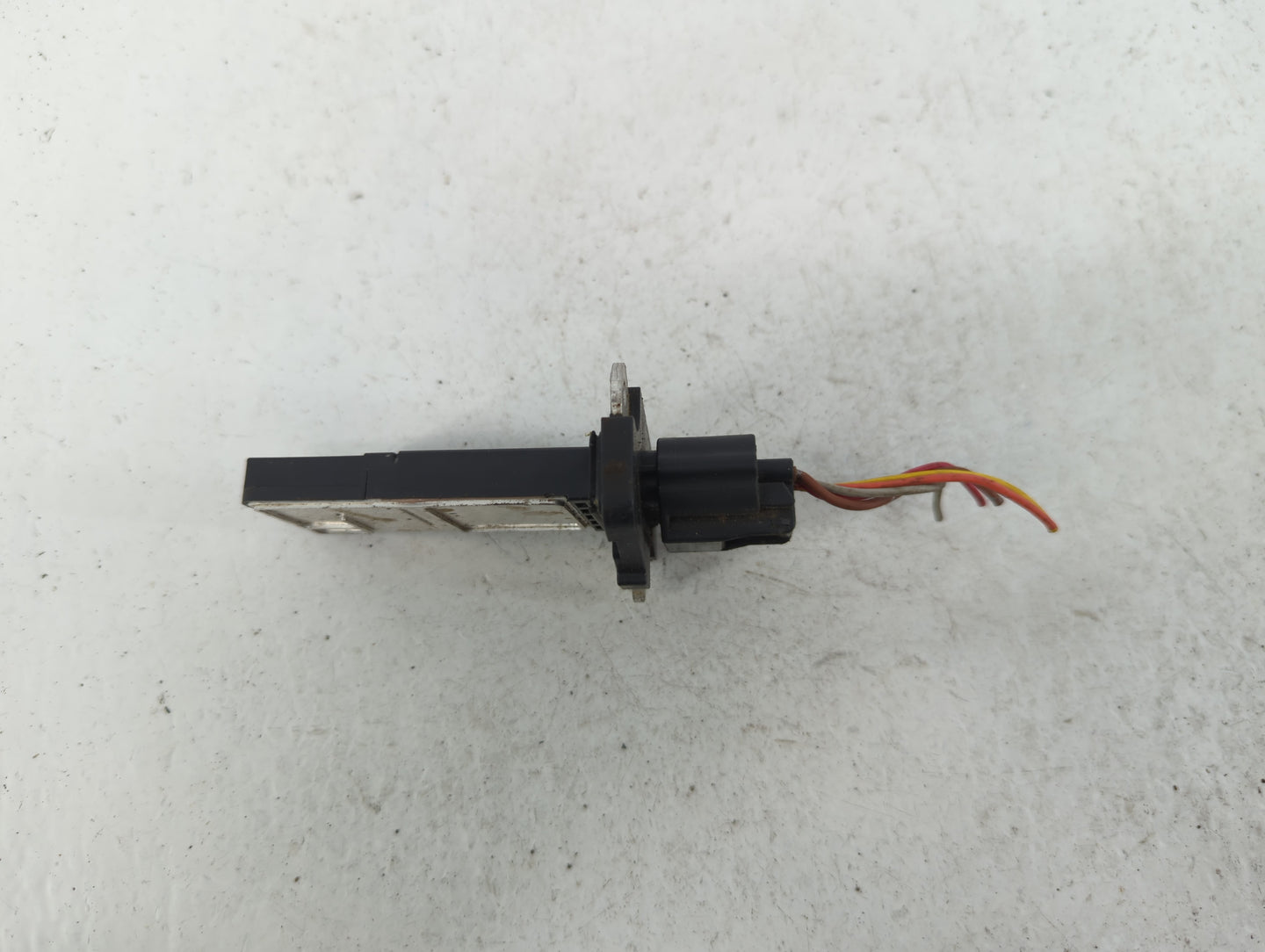 2007-2014 Nissan Altima Mass Air Flow Meter Maf - Oemusedautoparts1.com