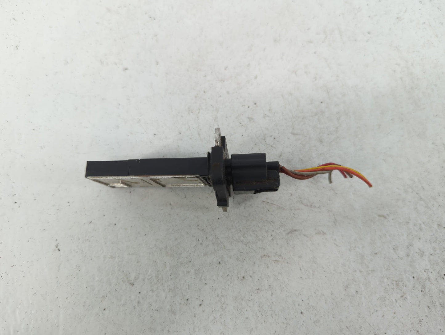 2007-2014 Nissan Altima Mass Air Flow Meter Maf - Oemusedautoparts1.com