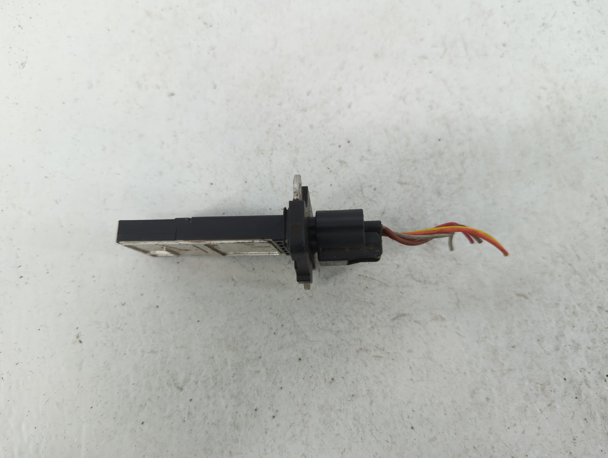 2007-2014 Nissan Altima Mass Air Flow Meter Maf Sensor 658631 - Oemusedautoparts1.com