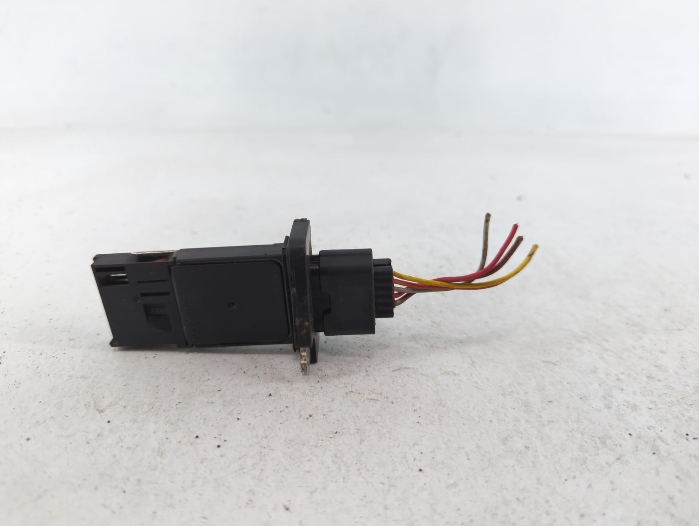 2007-2014 Nissan Altima Mass Air Flow Meter Maf - Oemusedautoparts1.com