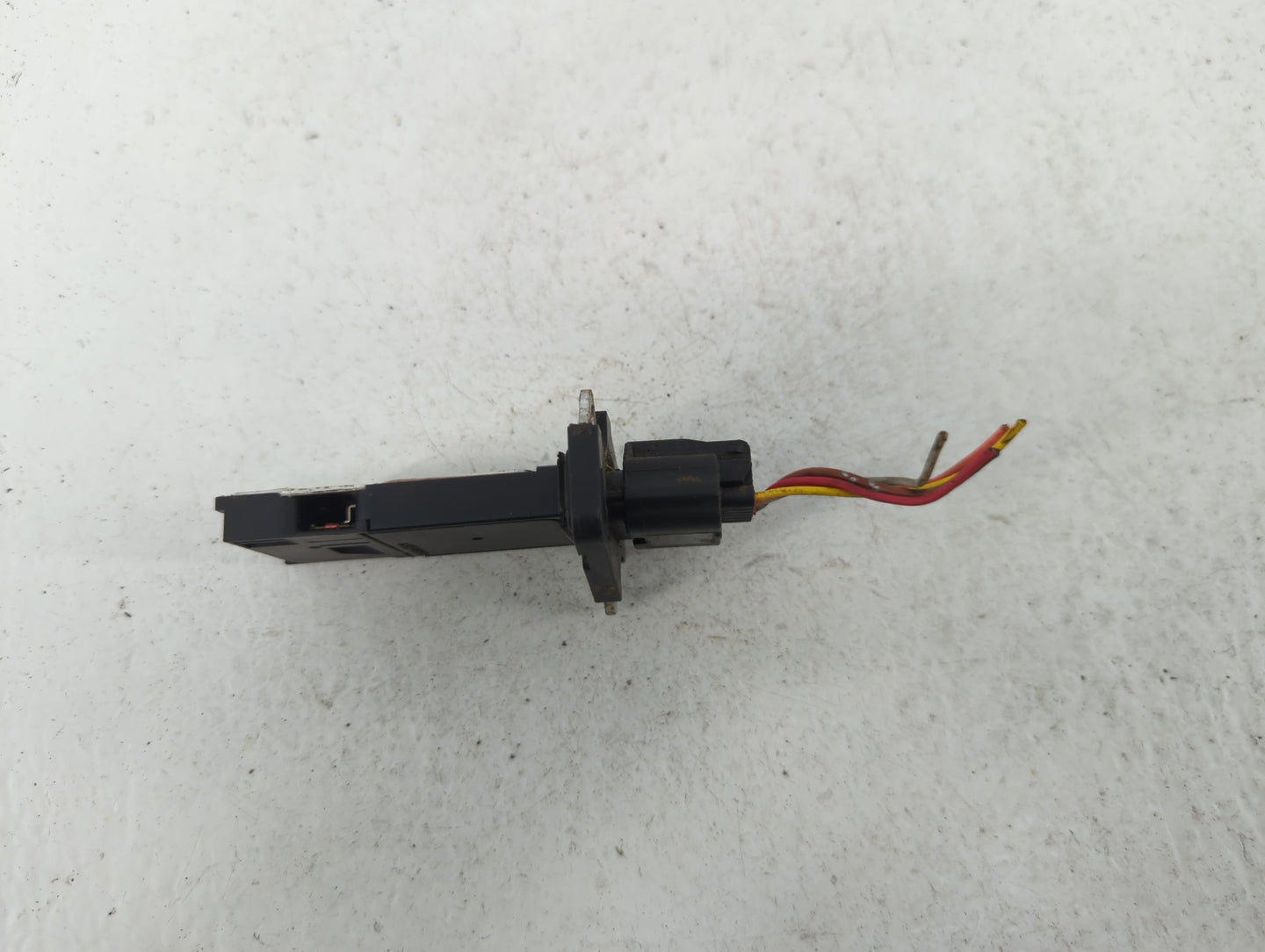 2007-2014 Nissan Altima Mass Air Flow Meter Maf - Oemusedautoparts1.com