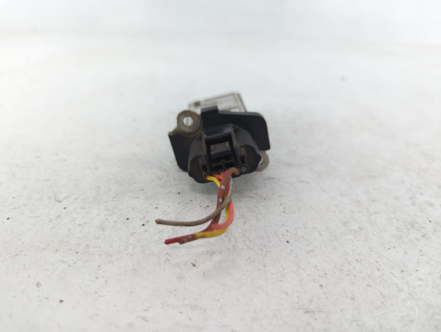 2007-2014 Nissan Altima Mass Air Flow Meter Maf - Oemusedautoparts1.com