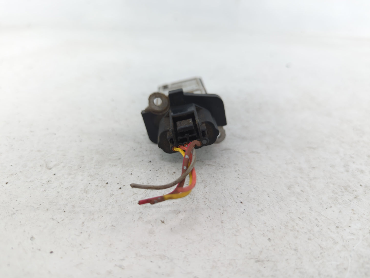 2007-2014 Nissan Altima Mass Air Flow Meter Maf - Oemusedautoparts1.com
