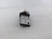 2007-2014 Nissan Altima Mass Air Flow Meter Maf - Oemusedautoparts1.com