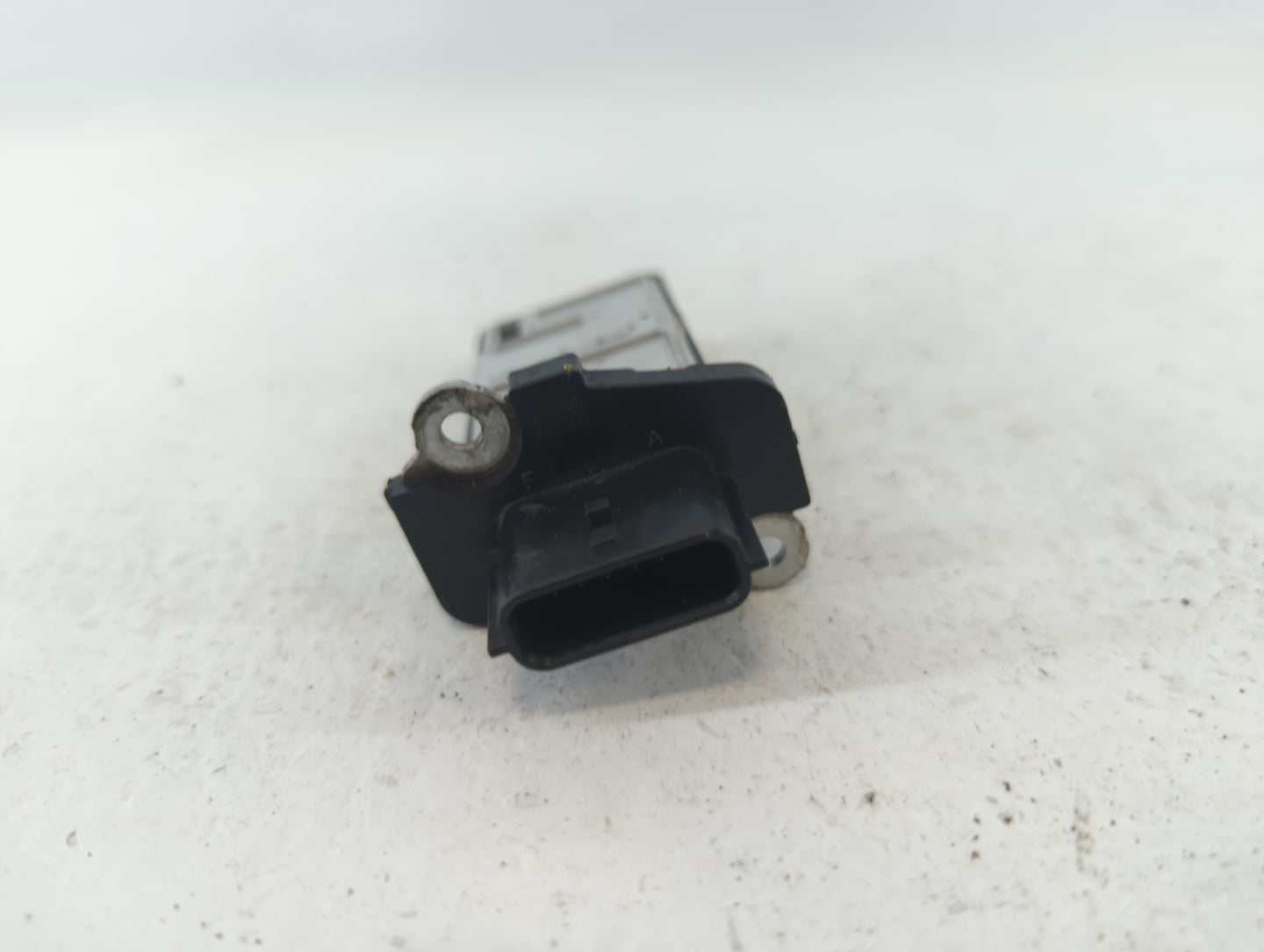 2007-2014 Nissan Altima Mass Air Flow Meter Maf - Oemusedautoparts1.com