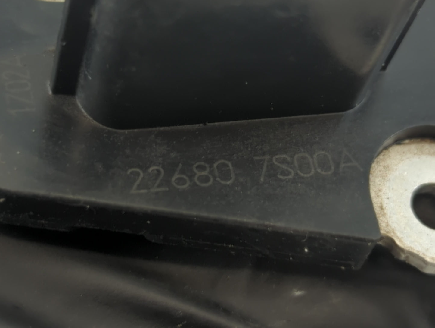 2007-2014 Nissan Altima Mass Air Flow Meter Maf - Oemusedautoparts1.com