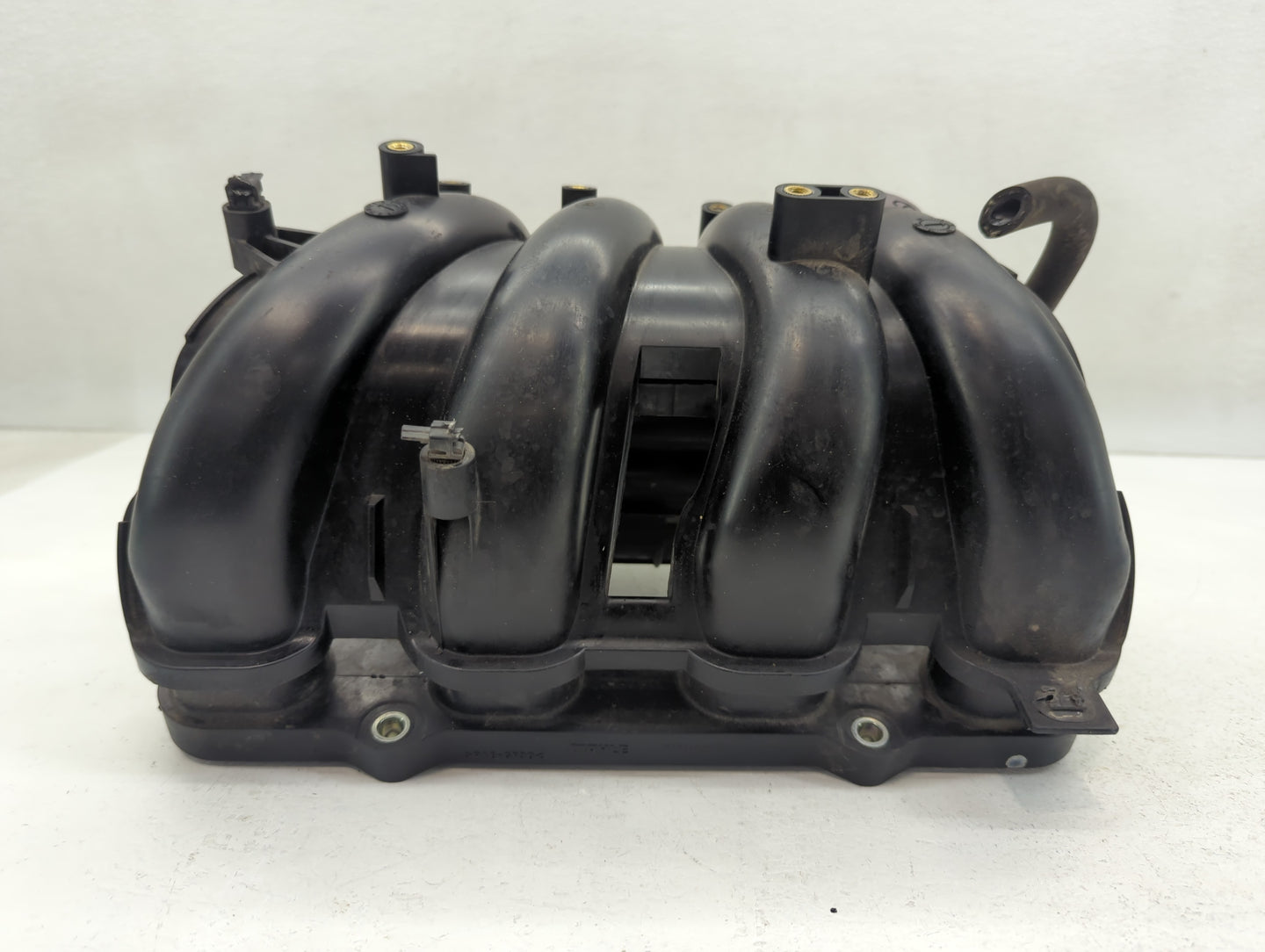 2007-2018 Nissan Altima Turbocharger Exhaust Manifold With Turbo Charger - Oemusedautoparts1.com