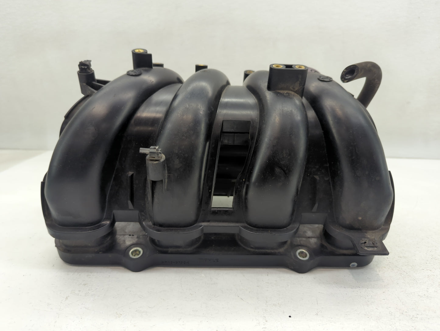 2007-2018 Nissan Altima Turbocharger Exhaust Manifold With Turbo Charger - Oemusedautoparts1.com