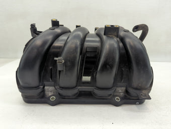 compare product 2007-2018 Nissan Altima Turbocharger Exhaust Manifold With Turbo Charger