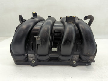 2007-2018 Nissan Altima Turbocharger Exhaust Manifold With Turbo Charger - Oemusedautoparts1.com