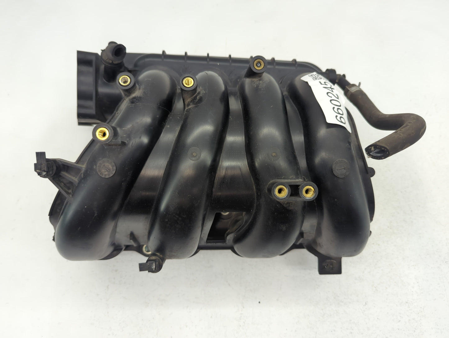 2007-2018 Nissan Altima Turbocharger Exhaust Manifold With Turbo Charger - Oemusedautoparts1.com