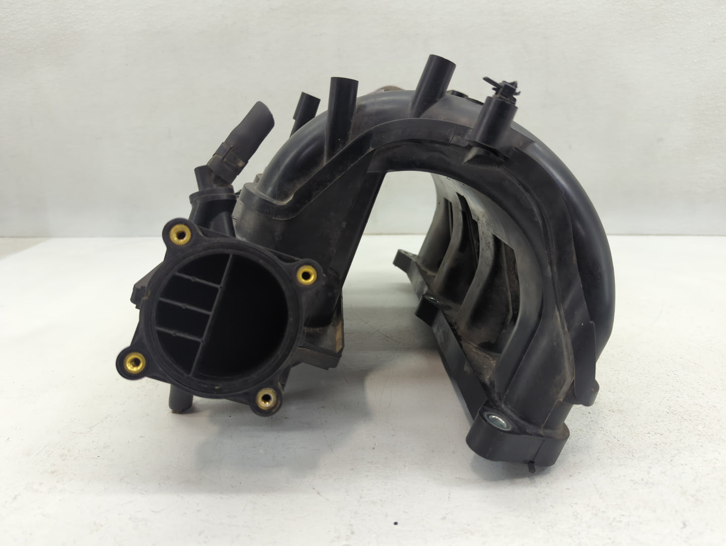 2007-2018 Nissan Altima Turbocharger Exhaust Manifold With Turbo Charger - Oemusedautoparts1.com