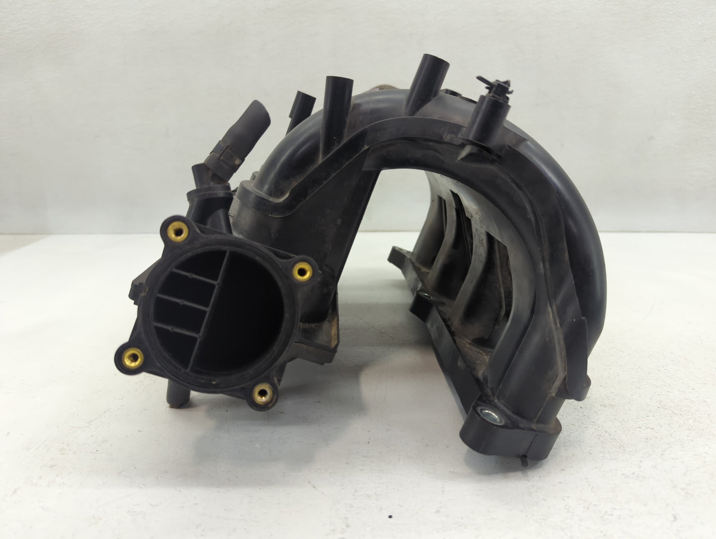 2007-2018 Nissan Altima Turbocharger Exhaust Manifold With Turbo Charger - Oemusedautoparts1.com