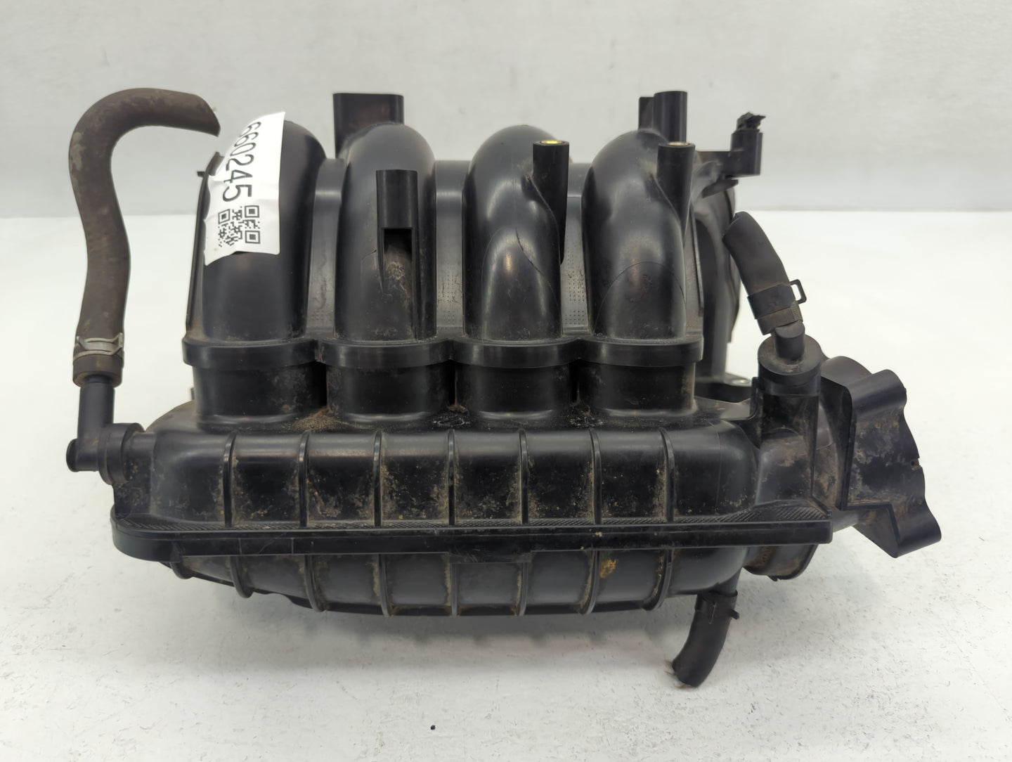 2007-2018 Nissan Altima Turbocharger Exhaust Manifold With Turbo Charger - Oemusedautoparts1.com