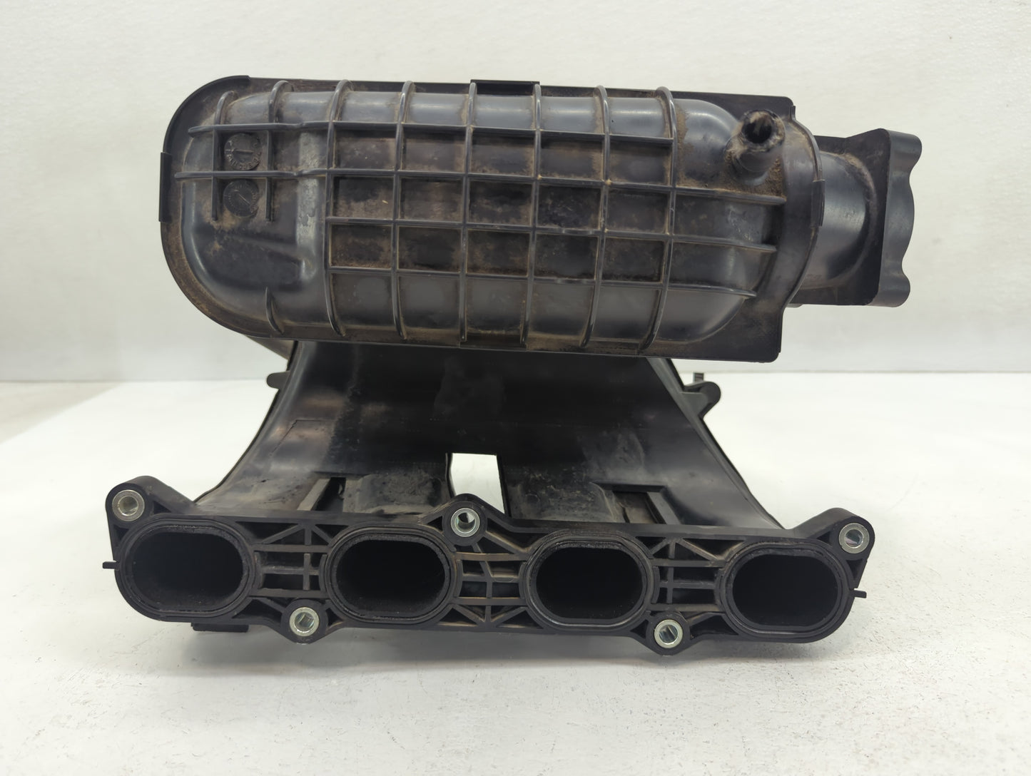 2007-2018 Nissan Altima Turbocharger Exhaust Manifold With Turbo Charger - Oemusedautoparts1.com