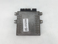 2011-2013 Nissan Altima PCM Engine Control Computer ECU ECM PCU OEM P/N:MEC112-130 B1 1X14A Fits Fits 2011 2012 2013 OEM Use