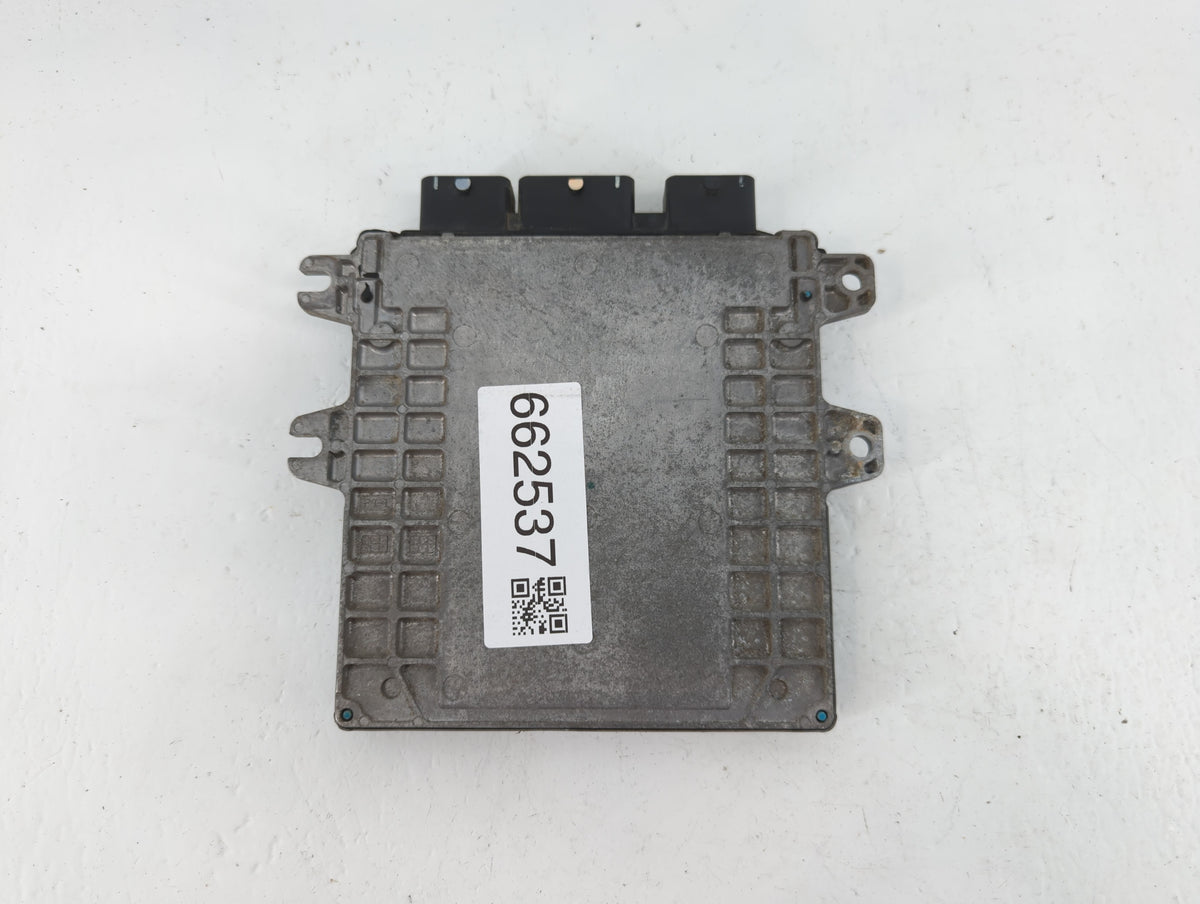 2011-2013 Nissan Altima PCM Engine Control Computer ECU ECM PCU OEM P/N:MEC112-130 B1 1X14A Fits 2011 2012 2013 OEM Used Aut