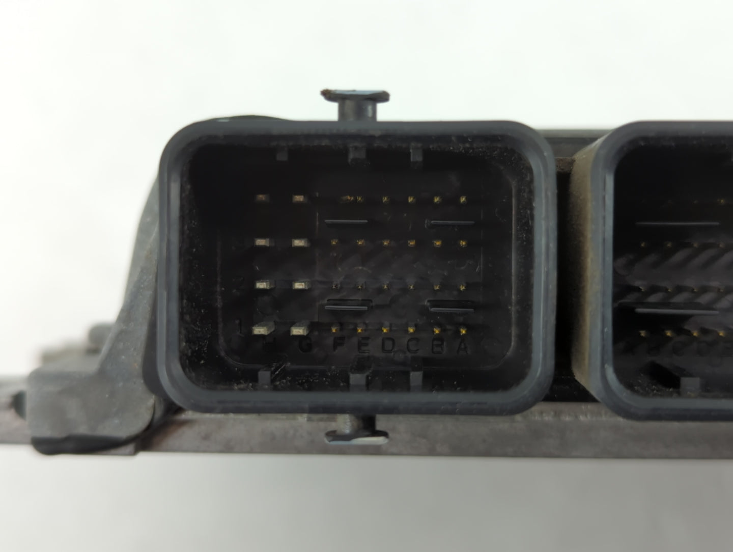 2011-2013 Nissan Altima PCM Engine Control Computer ECU ECM PCU OEM P/N:MEC112-130 B1 1X14A Fits Fits 2011 2012 2013 OEM Use