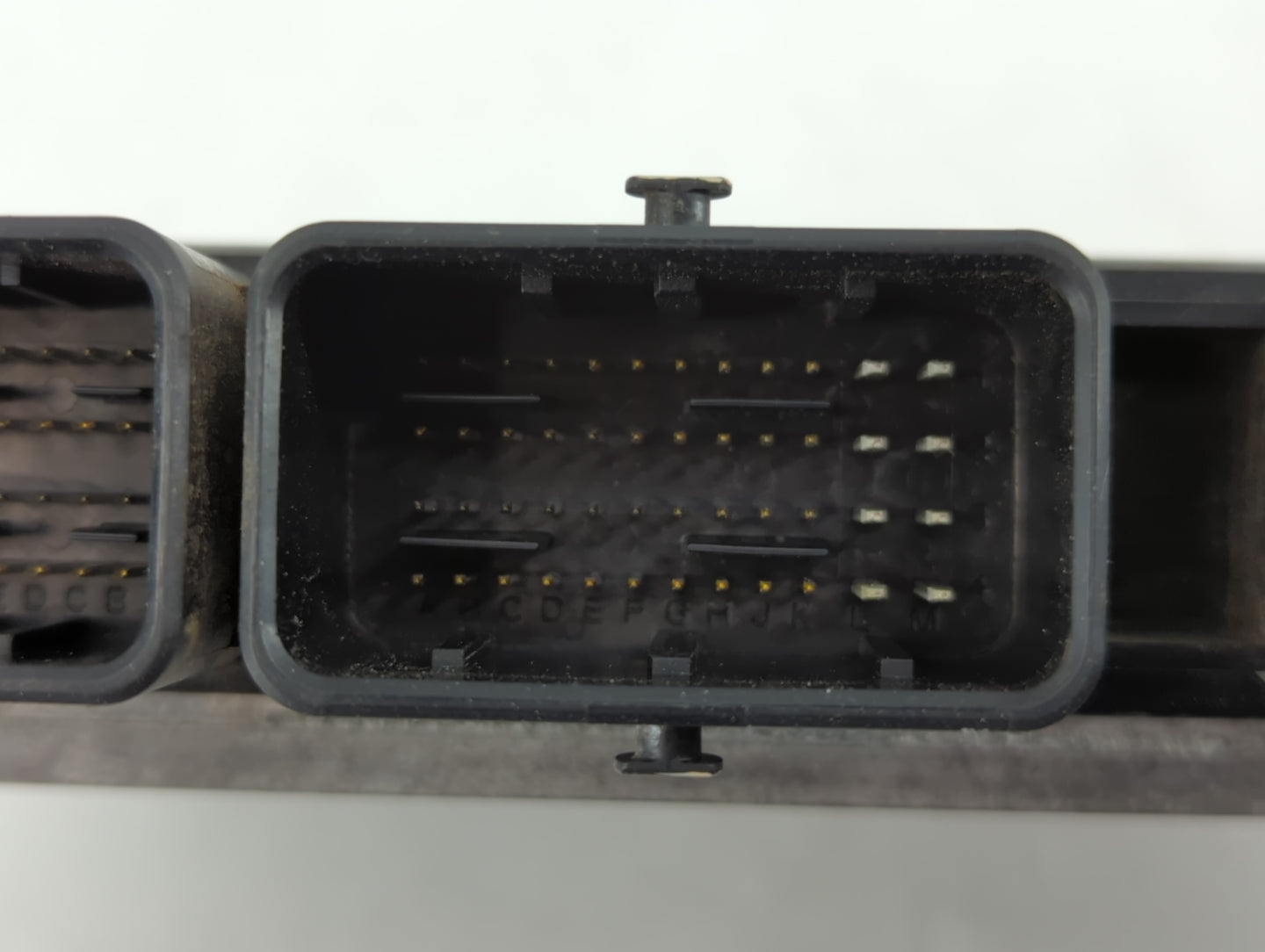2011-2013 Nissan Altima PCM Engine Control Computer ECU ECM PCU OEM P/N:MEC112-130 B1 1X14A Fits Fits 2011 2012 2013 OEM Use