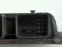 2011-2013 Nissan Altima PCM Engine Control Computer ECU ECM PCU OEM P/N:MEC112-130 B1 1X14A Fits Fits 2011 2012 2013 OEM Use