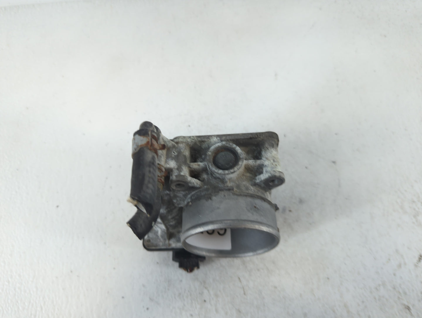 2007-2013 Nissan Altima Throttle Body P/N:2111H REM60-15 Fits Fits 2007 2008 2009 2010 2011 2012 2013 OEM Used Auto Parts - 