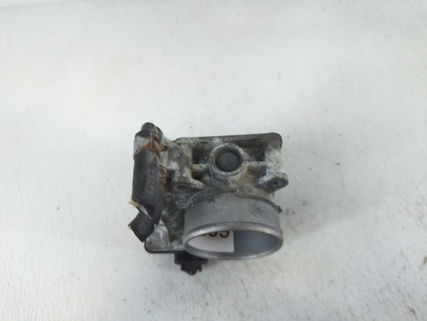 2007-2013 Nissan Altima Throttle Body P/N:2111H REM60-15 Fits Fits 2007 2008 2009 2010 2011 2012 2013 OEM Used Auto Parts - 
