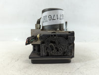 2011-2012 Nissan Altima ABS Pump Control Module Replacement P/N:47660 ZX65A 0 265 251 446 AC Fits Fits 2011 2012 OEM Used Au