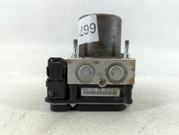 2011-2012 Nissan Altima ABS Pump Control Module Replacement P/N:47660 ZX65A 0 265 251 446 AC Fits Fits 2011 2012 OEM Used Au