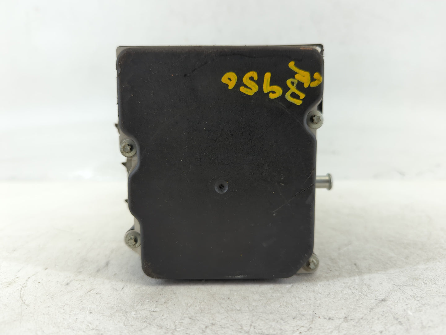 2011-2012 Nissan Altima ABS Pump Control Module Replacement P/N:47660 ZX65A 0 265 251 446 AC Fits Fits 2011 2012 OEM Used Au