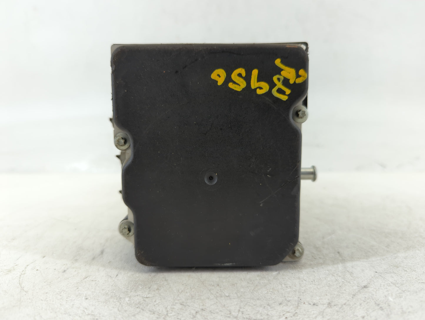 2011-2012 Nissan Altima ABS Pump Control Module Replacement P/N:47660 ZX65A 0 265 251 446 AC Fits Fits 2011 2012 OEM Used Au