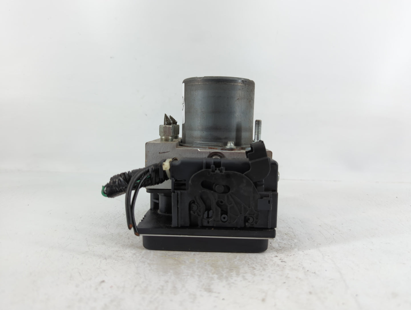 2011-2012 Nissan Altima ABS Pump Control Module Replacement P/N:47660 ZX65A 0 265 251 446 AC Fits Fits 2011 2012 OEM Used Au