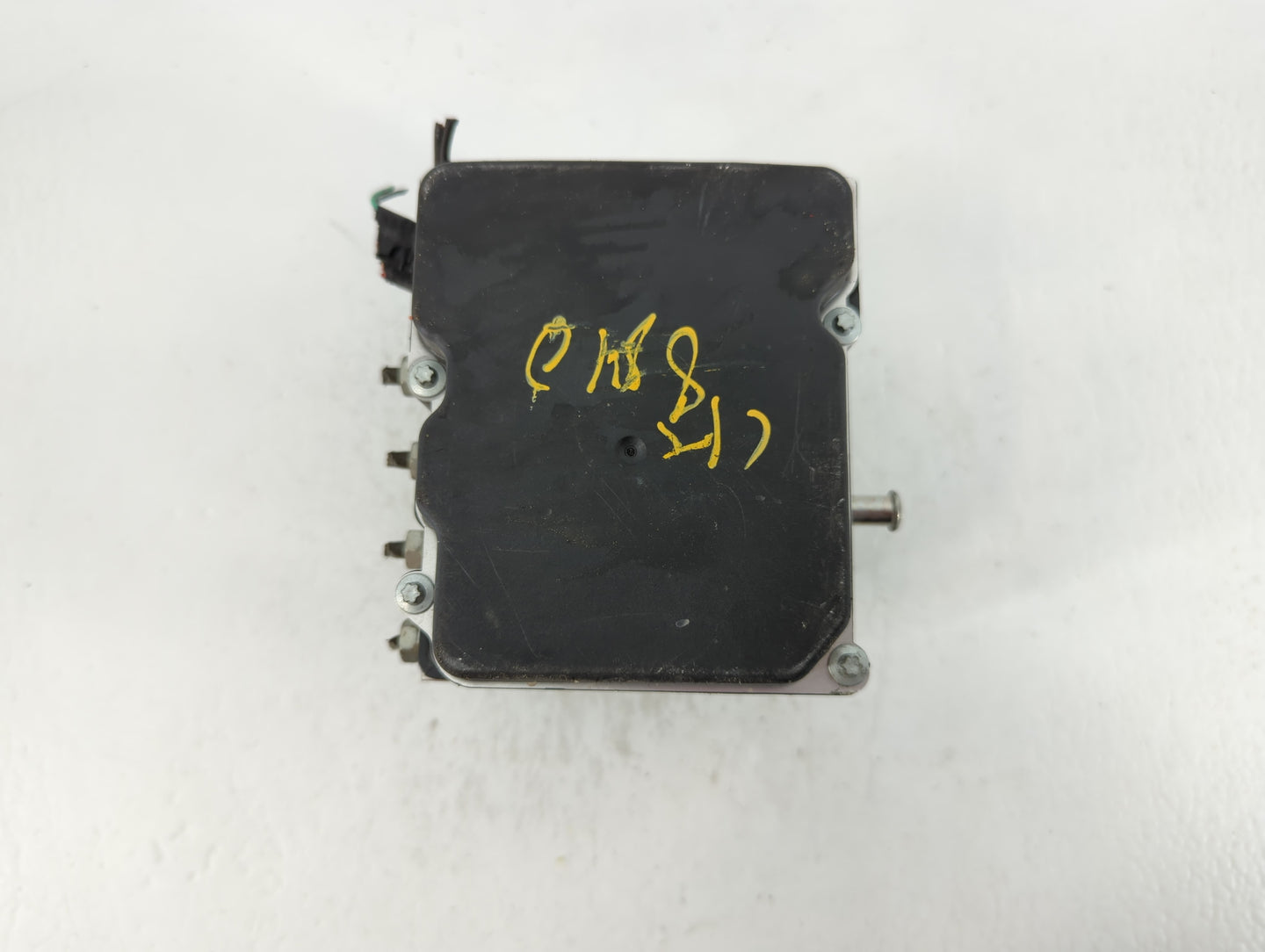 2011-2012 Nissan Altima ABS Pump Control Module Replacement P/N:47660 ZX65A 0 265 251 446 AC Fits Fits 2011 2012 OEM Used Au