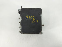 2011-2012 Nissan Altima ABS Pump Control Module Replacement P/N:47660 ZX65A 0 265 251 446 AC Fits Fits 2011 2012 OEM Used Au