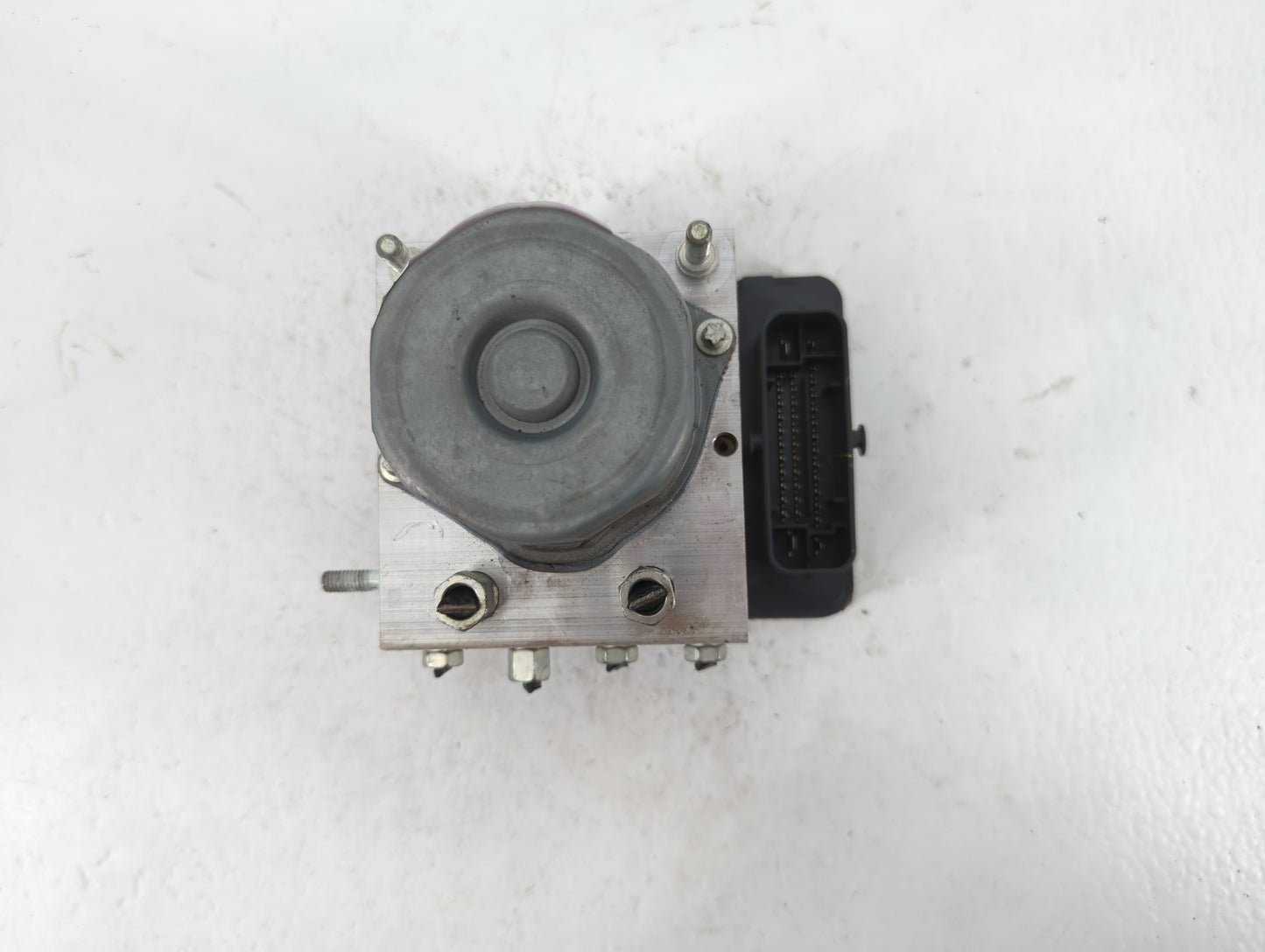 2011-2012 Nissan Altima ABS Pump Control Module Replacement P/N:47660 ZY65A Fits Fits 2011 2012 OEM Used Auto Parts - Oemuse