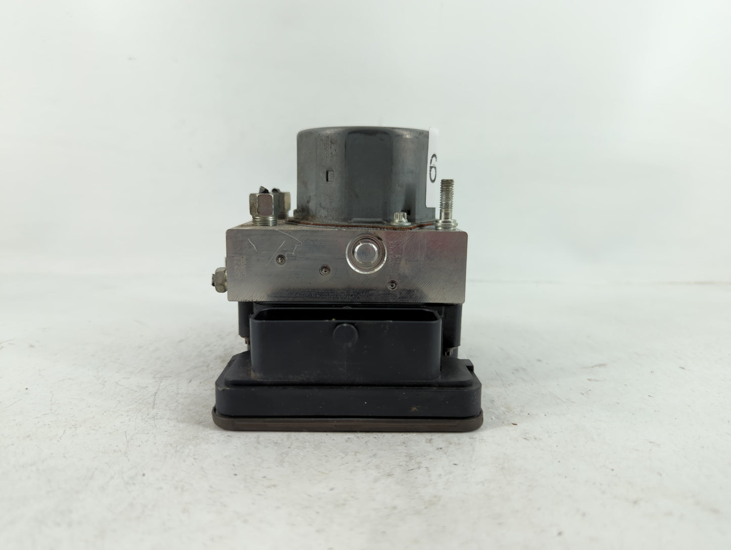 2011-2012 Nissan Altima ABS Pump Control Module Replacement P/N:47660 ZY65A Fits Fits 2011 2012 OEM Used Auto Parts - Oemuse