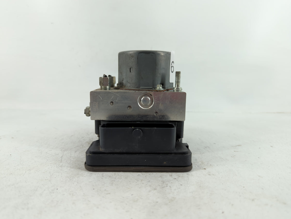 2011-2012 Nissan Altima Anti-Lock Brake ABS Pump Module Actuator OEM P/N:47660 ZY65A Fits Fits 2011 2012 OEM Used Auto Parts