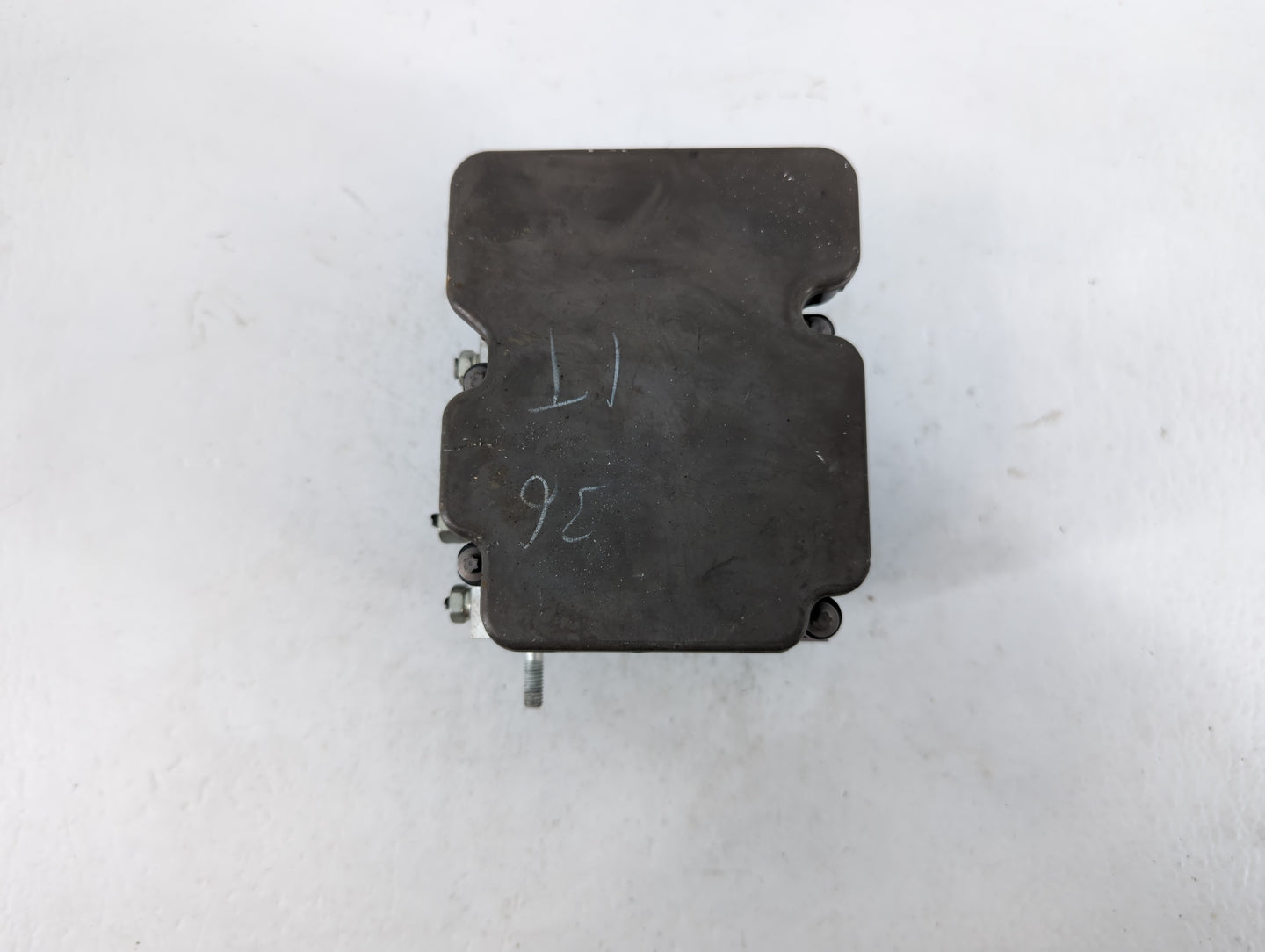 2011-2012 Nissan Altima ABS Pump Control Module Replacement P/N:47660 ZY65A Fits Fits 2011 2012 OEM Used Auto Parts - Oemuse