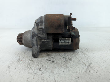 2007-2013 Nissan Altima Car Starter Motor Solenoid OEM P/N:23300 JA01A Fits Fits 2007 2008 2009 2010 2011 2012 2013 OEM Used
