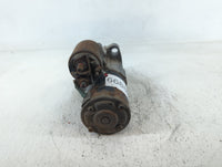 2007-2013 Nissan Altima Car Starter Motor Solenoid OEM P/N:23300 JA01A Fits Fits 2007 2008 2009 2010 2011 2012 2013 OEM Used