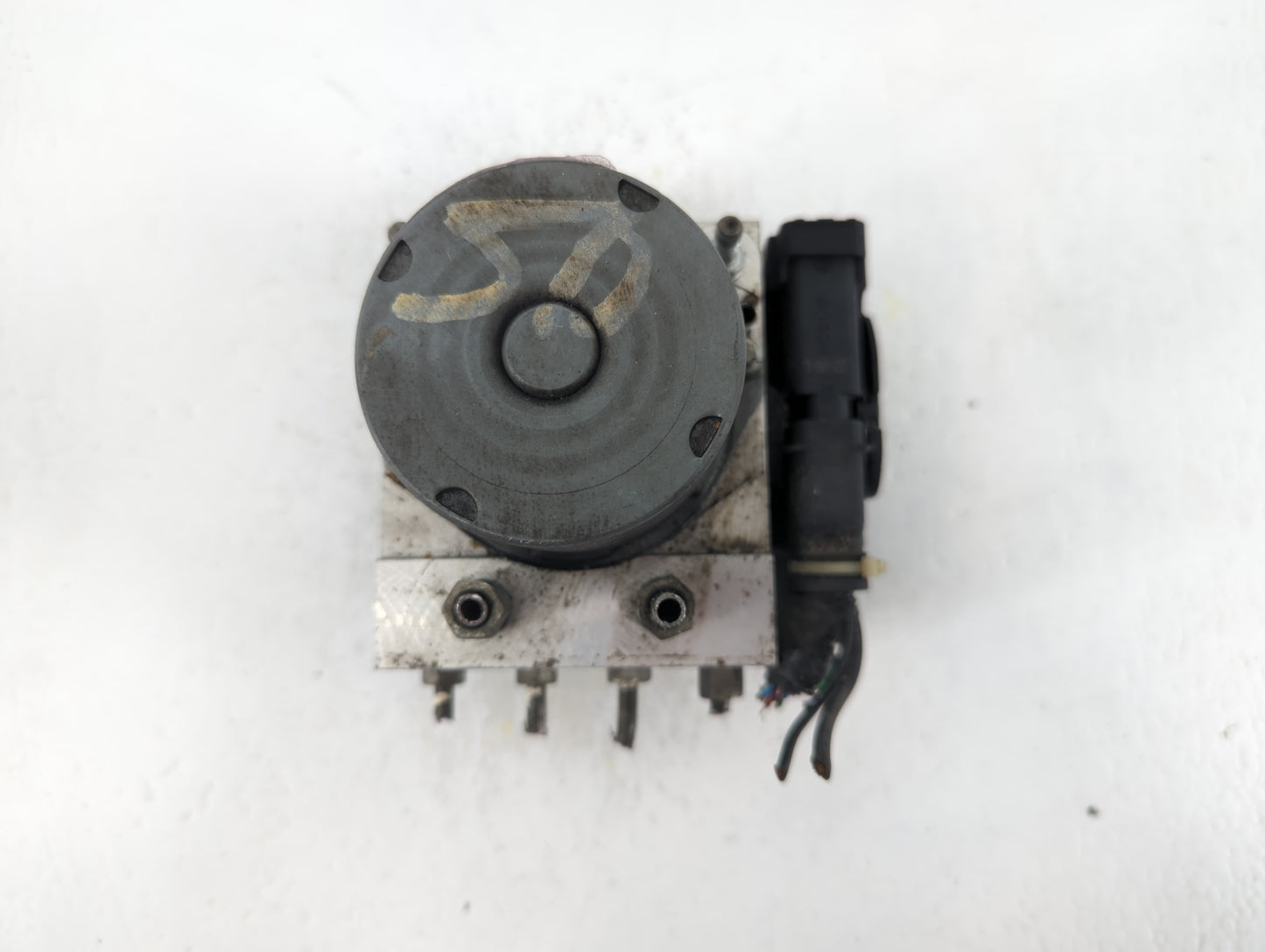 2011-2012 Nissan Altima ABS Pump Control Module Replacement P/N:47660 ZY65A Fits Fits 2011 2012 OEM Used Auto Parts - Oemuse