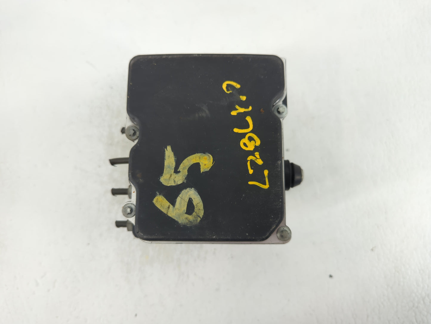 2011-2012 Nissan Altima ABS Pump Control Module Replacement P/N:47660 ZY65A Fits Fits 2011 2012 OEM Used Auto Parts - Oemuse