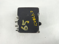 2011-2012 Nissan Altima ABS Pump Control Module Replacement P/N:47660 ZY65A Fits Fits 2011 2012 OEM Used Auto Parts - Oemuse