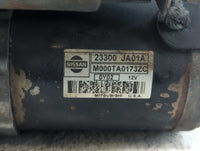 2007-2013 Nissan Altima Car Starter Motor Solenoid OEM P/N:23300 JA01A Fits Fits 2007 2008 2009 2010 2011 2012 2013 OEM Used